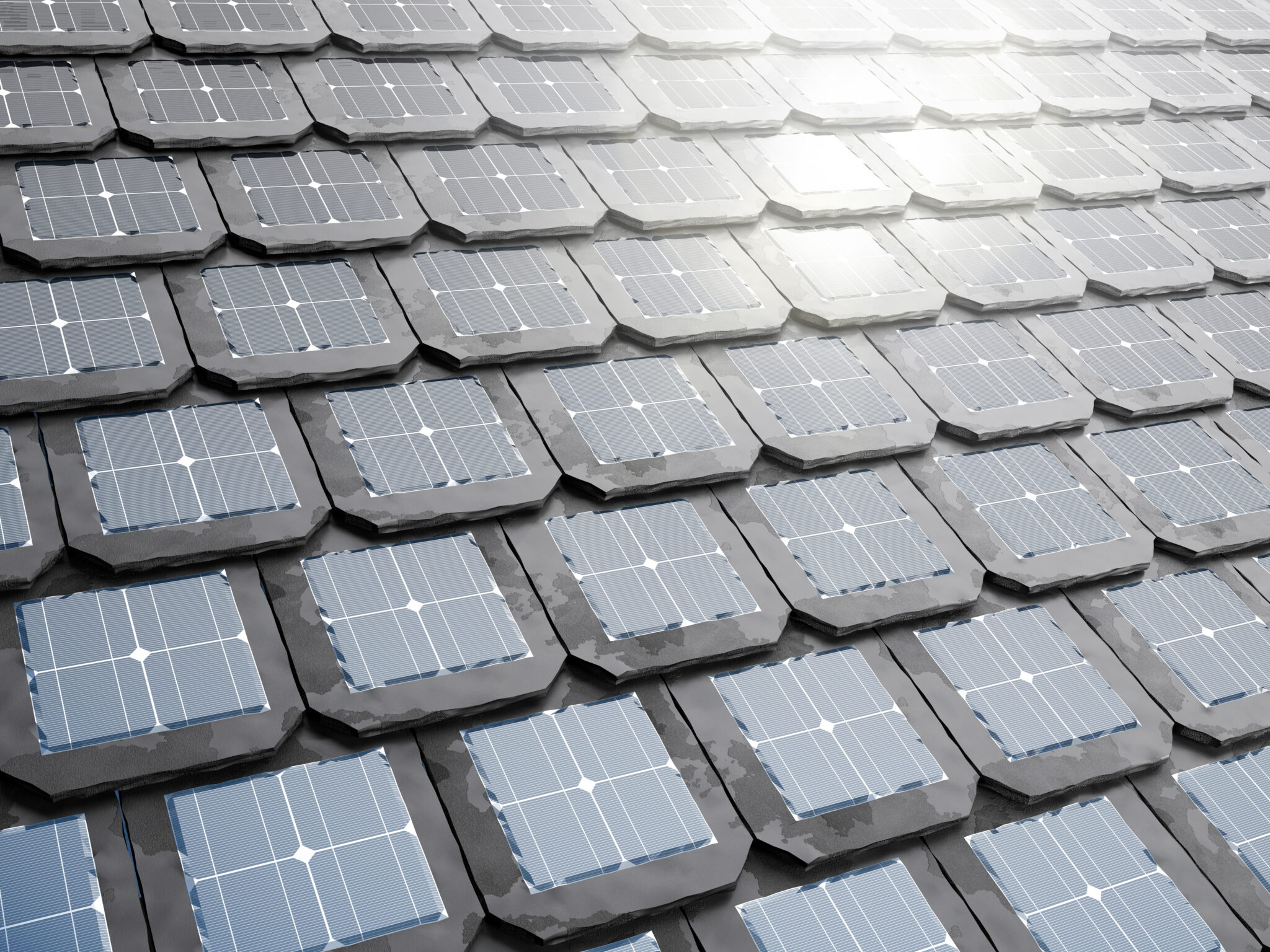 Solar Roofing (And Not Just Panels)